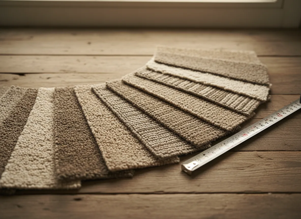 Carpet Installation Jersey City, NJ FAQs