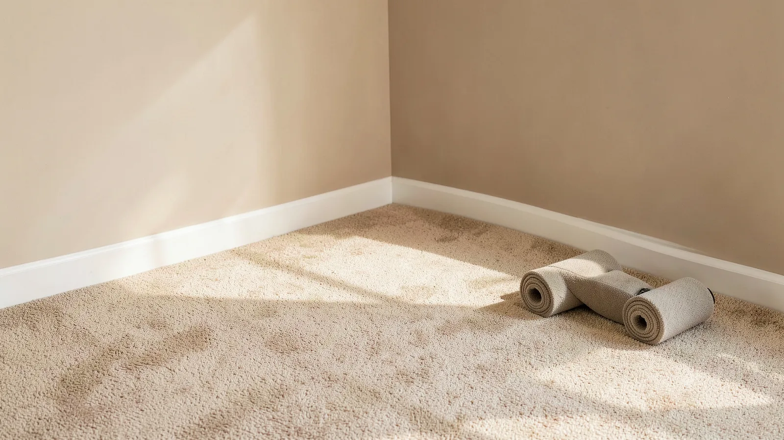 Carpet Installation in Jersey City, NJ near me